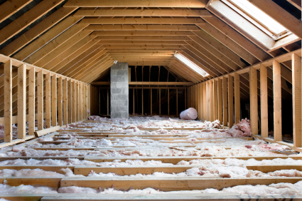 seattle Attic Insulation